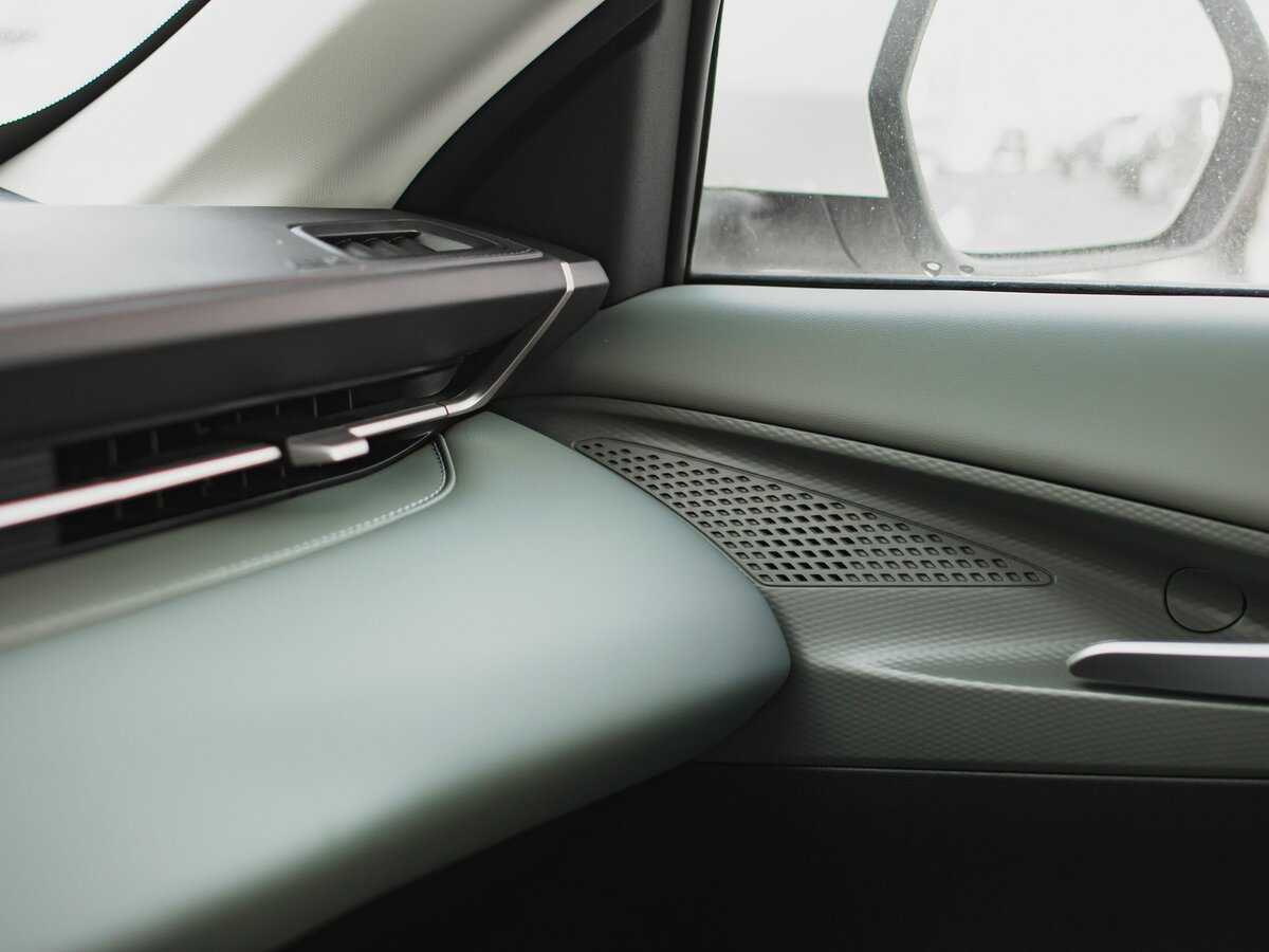 Changan Lamore с пробегом — 2023 год. Фото: #16