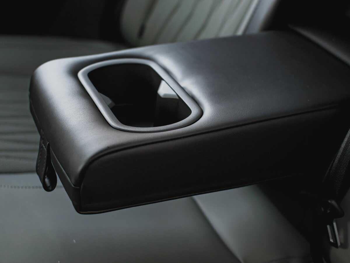 Changan Lamore с пробегом — 2023 год. Фото: #21