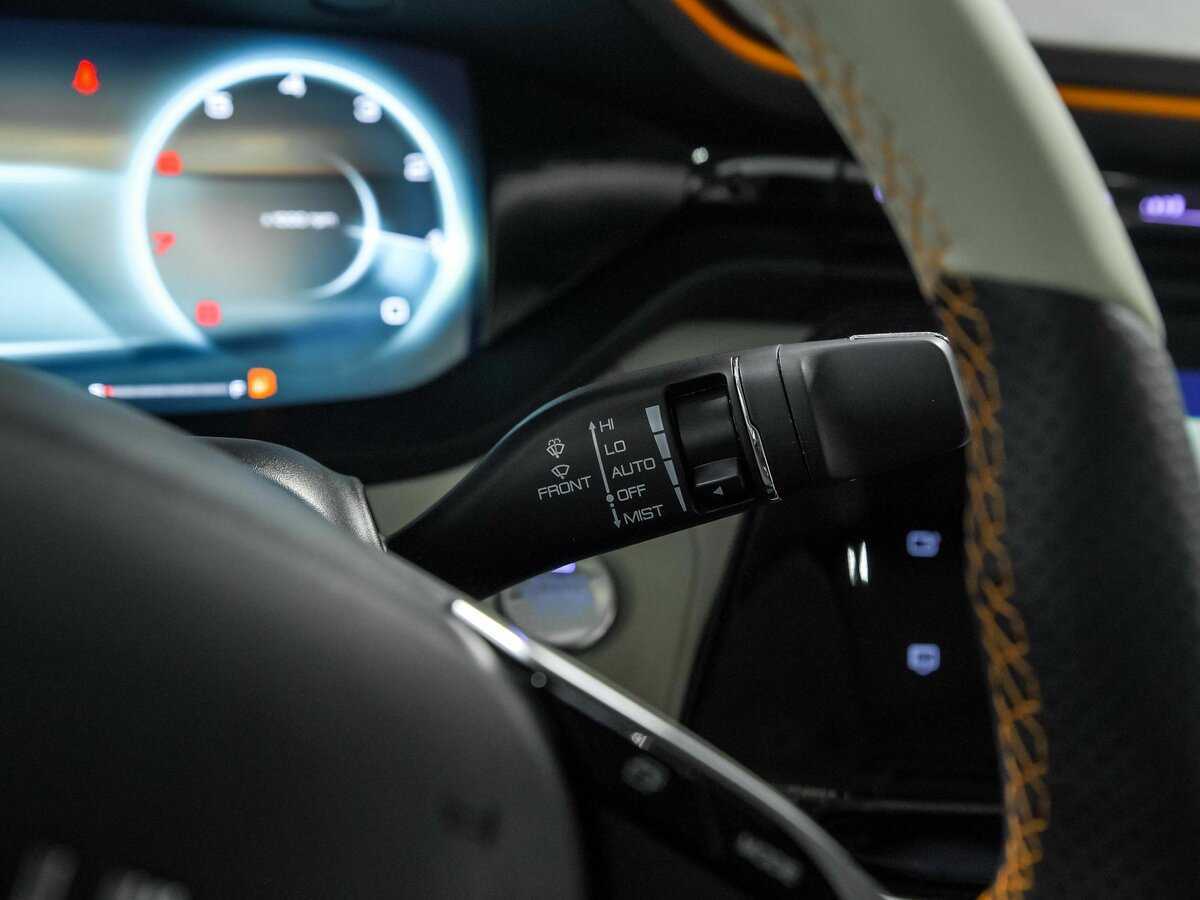 Dongfeng Shine Max с пробегом — 2023 год. Фото: #9