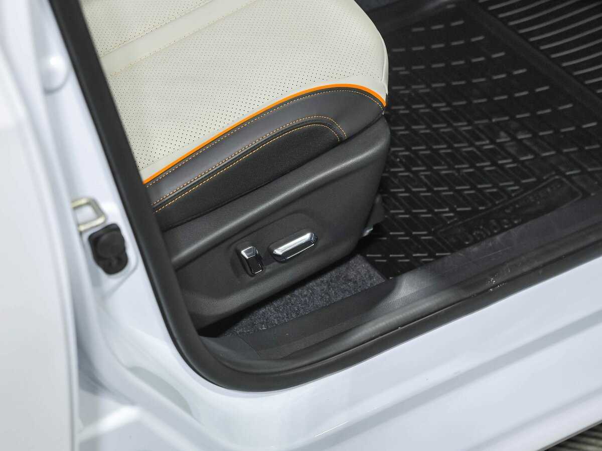 Dongfeng Shine Max с пробегом — 2023 год. Фото: #13