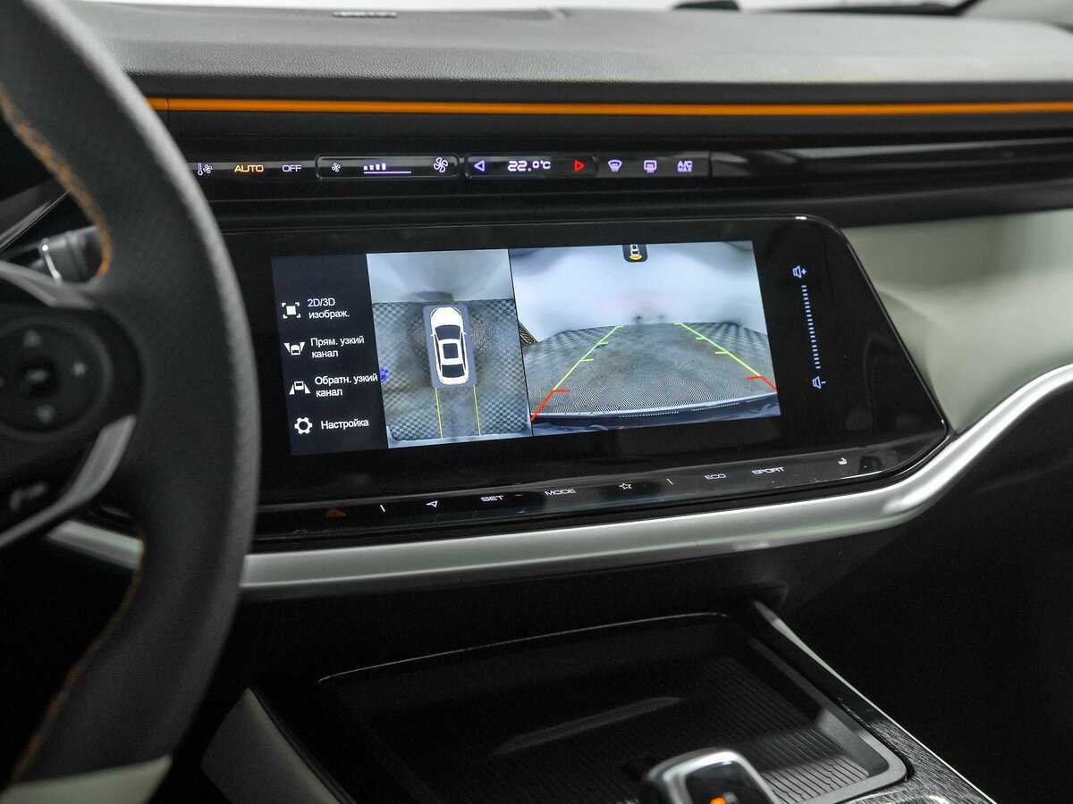 Dongfeng Shine Max с пробегом — 2023 год. Фото: #16