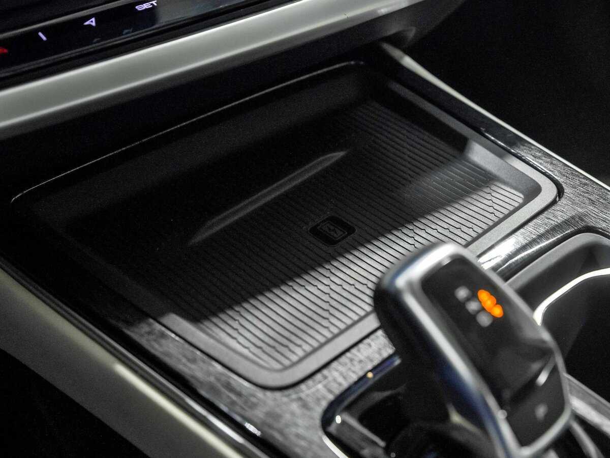 Dongfeng Shine Max с пробегом — 2023 год. Фото: #17