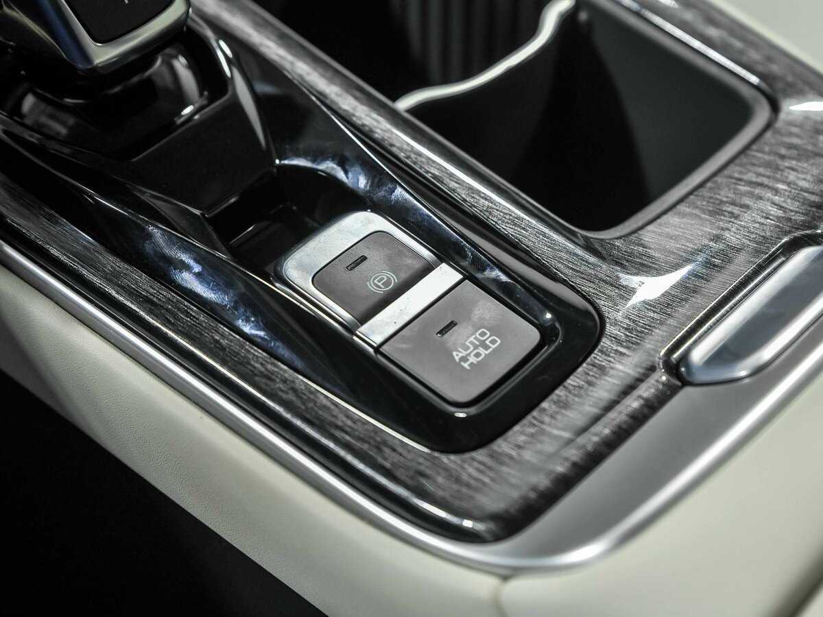 Dongfeng Shine Max с пробегом — 2023 год. Фото: #18