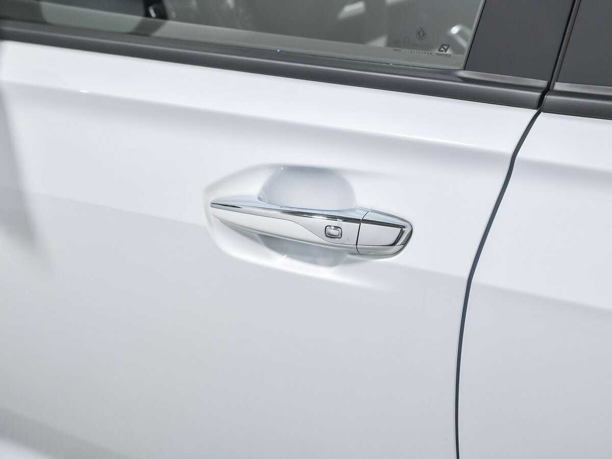 Dongfeng Shine Max с пробегом — 2023 год. Фото: #22