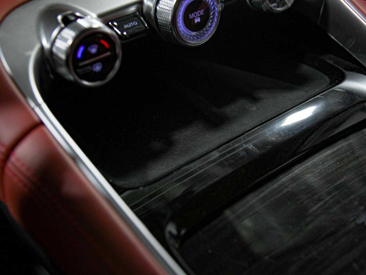 EXEED RX с пробегом — 2023 год. Фото: #15