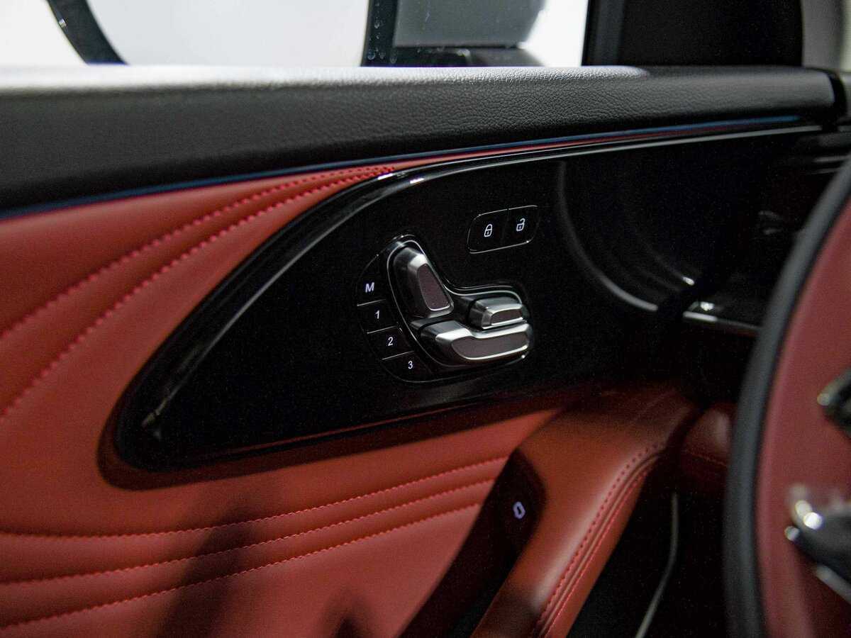 EXEED RX с пробегом — 2023 год. Фото: #16