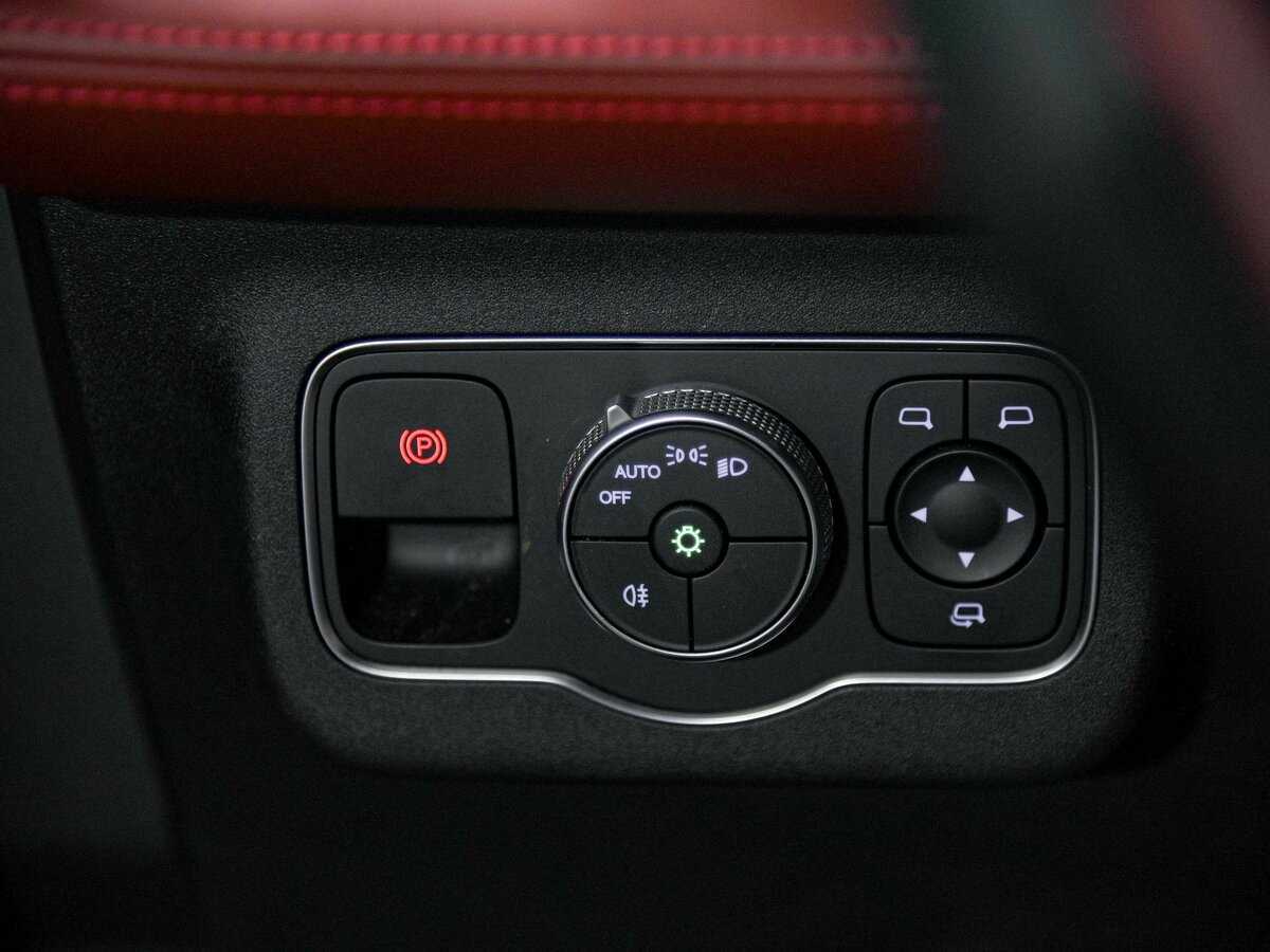 EXEED RX с пробегом — 2023 год. Фото: #18