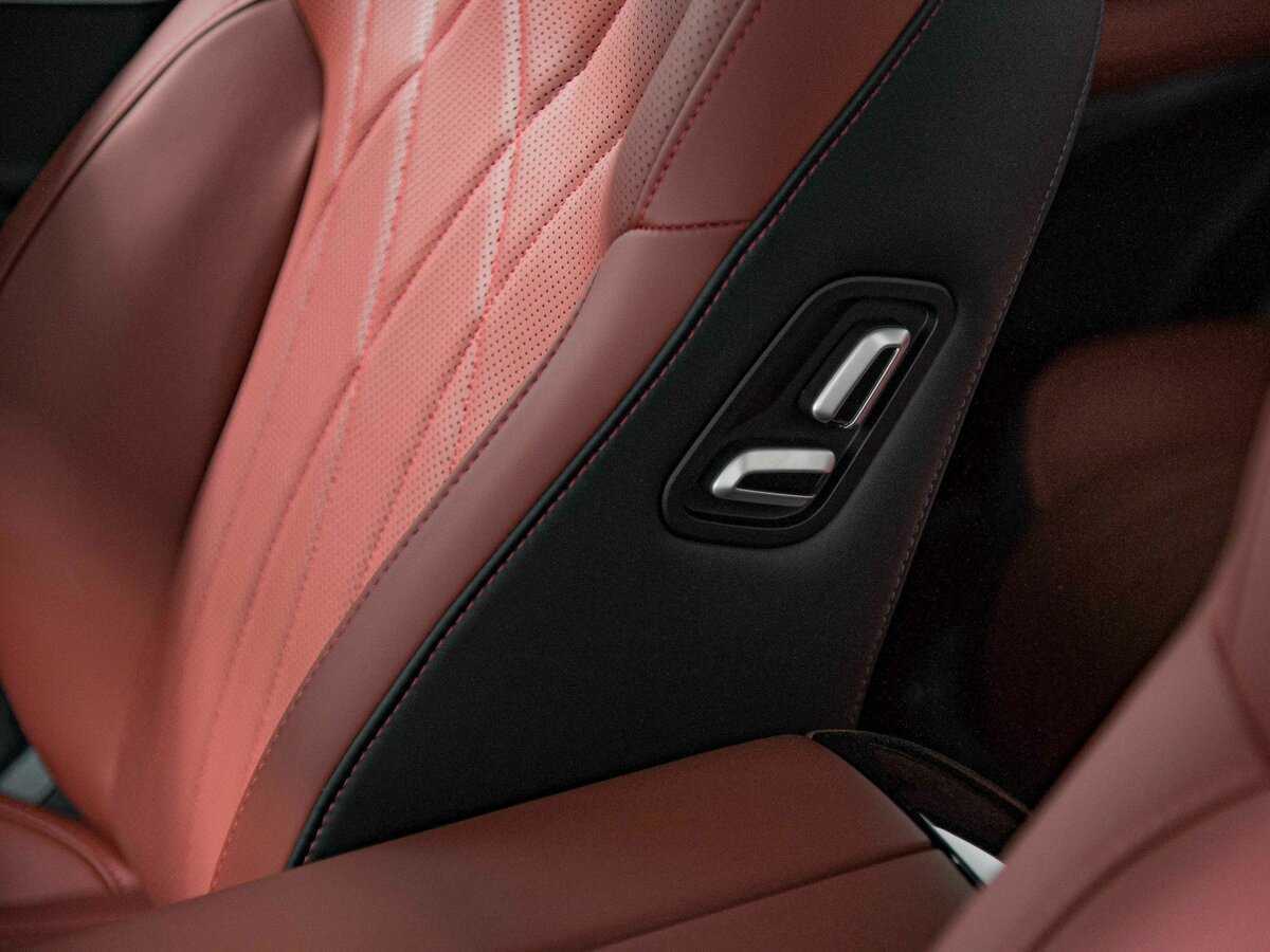 EXEED RX с пробегом — 2023 год. Фото: #20