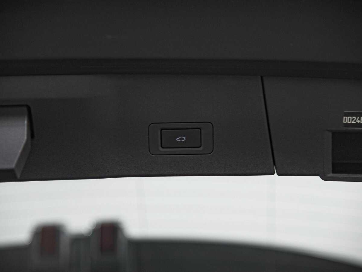 EXEED RX с пробегом — 2023 год. Фото: #25