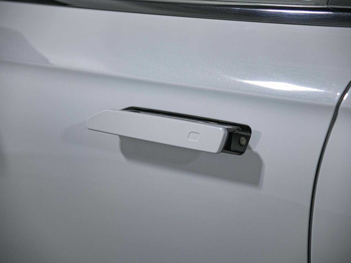 EXEED RX с пробегом — 2023 год. Фото: #26