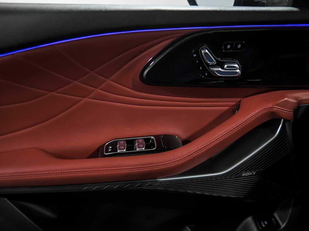 EXEED RX с пробегом — 2023 год. Фото: #14