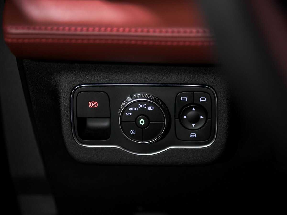 EXEED RX с пробегом — 2023 год. Фото: #15