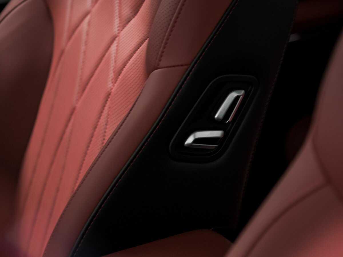 EXEED RX с пробегом — 2023 год. Фото: #16