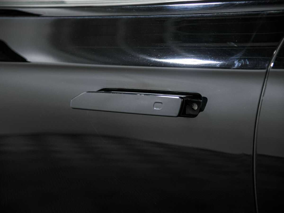 EXEED RX с пробегом — 2023 год. Фото: #23