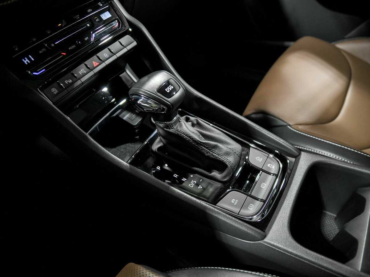 Skoda Kodiaq с пробегом — 2023 год. Фото: #12