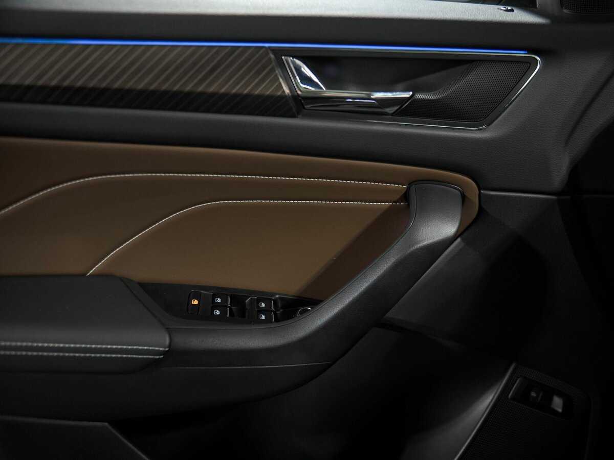 Skoda Kodiaq с пробегом — 2023 год. Фото: #13