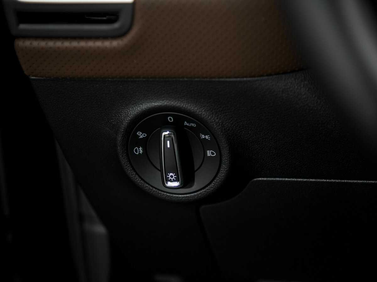 Skoda Kodiaq с пробегом — 2023 год. Фото: #14