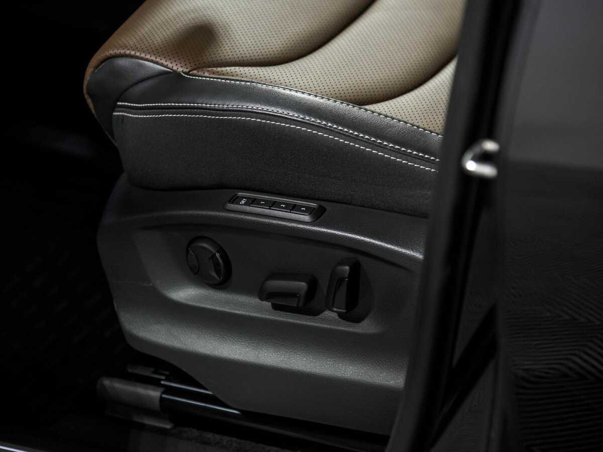 Skoda Kodiaq с пробегом — 2023 год. Фото: #15