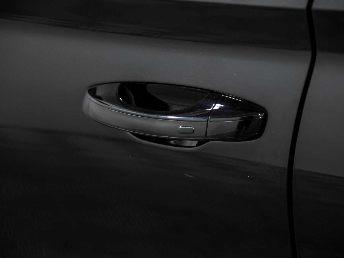 Skoda Kodiaq с пробегом — 2023 год. Фото: #22