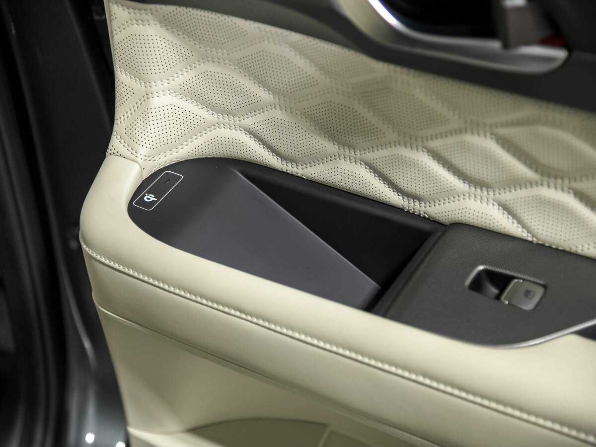 Hyundai Palisade с пробегом — 2020 год. Фото: #24