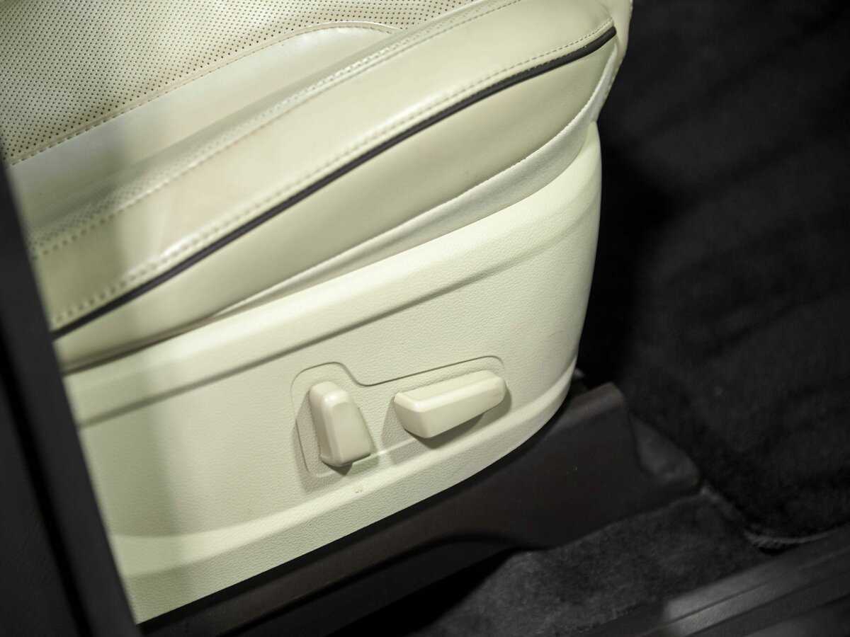 Hyundai Palisade с пробегом — 2020 год. Фото: #26