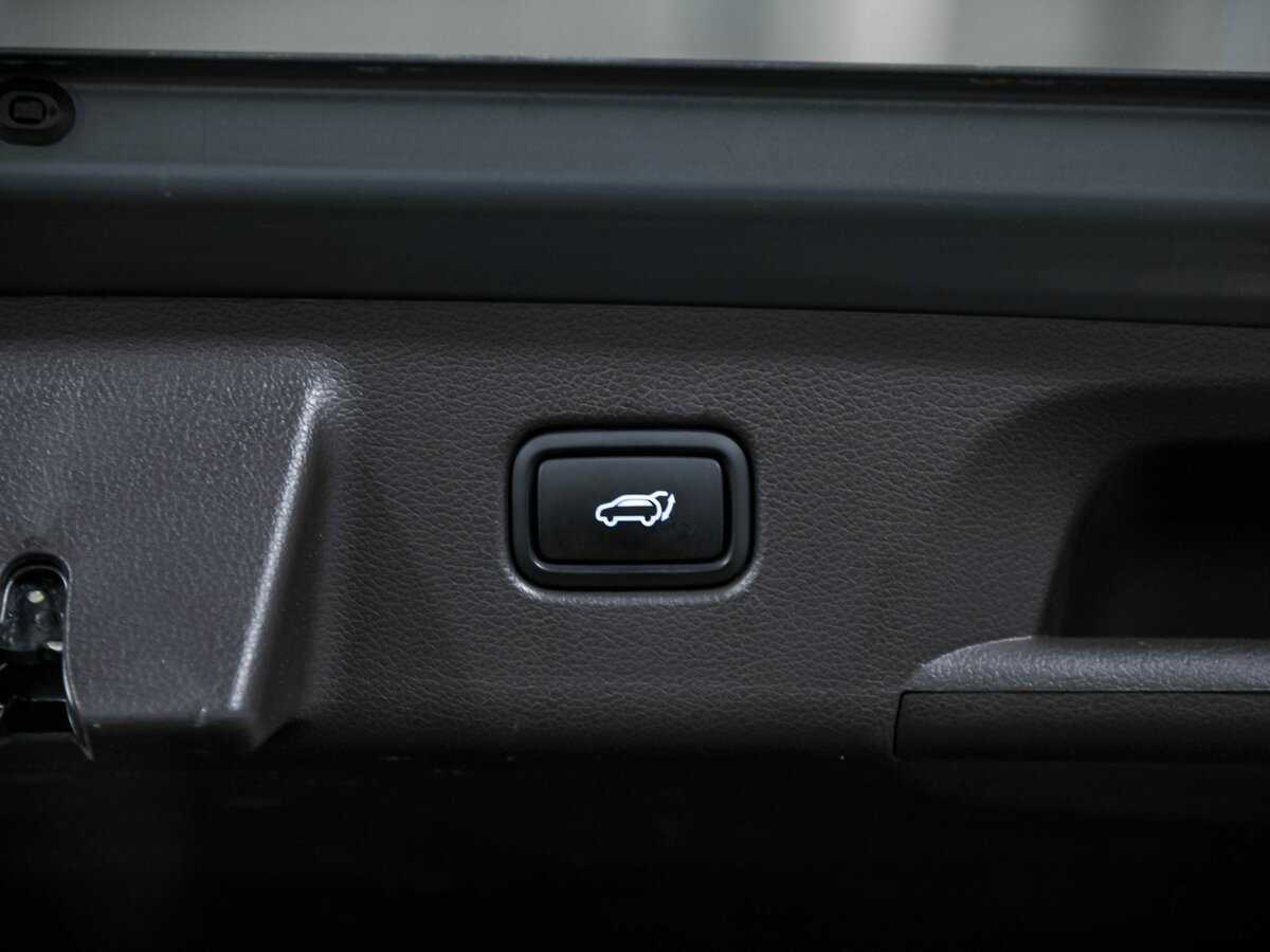 Hyundai Palisade с пробегом — 2020 год. Фото: #30