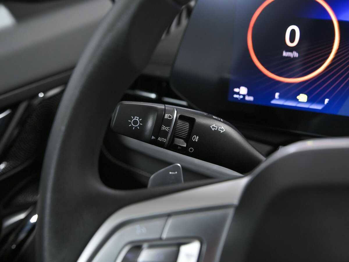 JAC JS6 с пробегом — 2023 год. Фото: #8