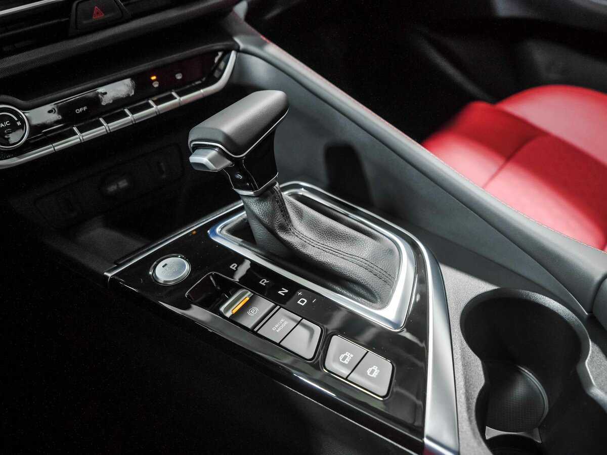 Changan Eado Plus с пробегом — 2024 год. Фото: #12