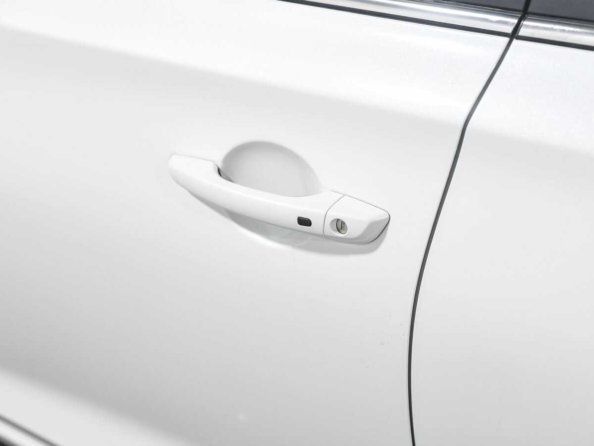 Changan Eado Plus с пробегом — 2024 год. Фото: #19