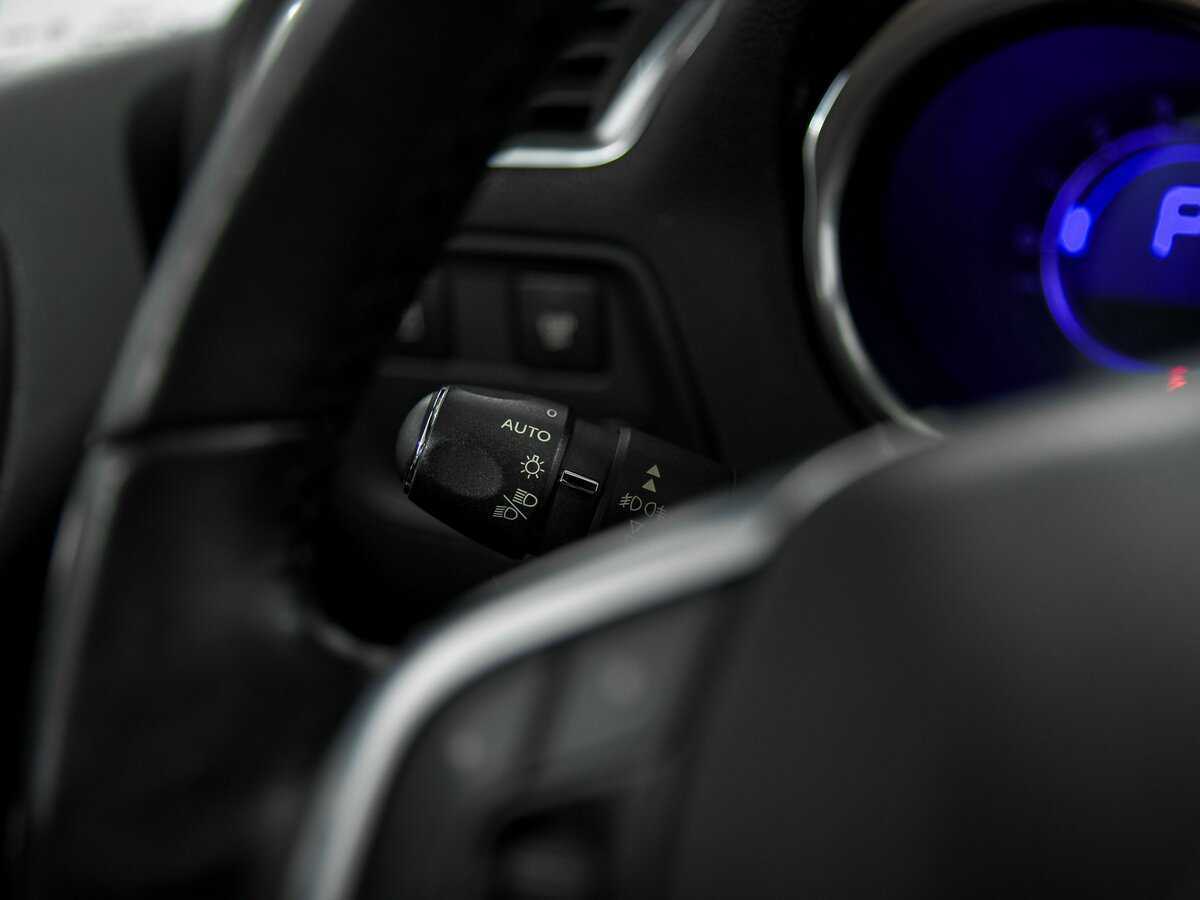 Citroen DS4 с пробегом — 2012 год. Фото: #7