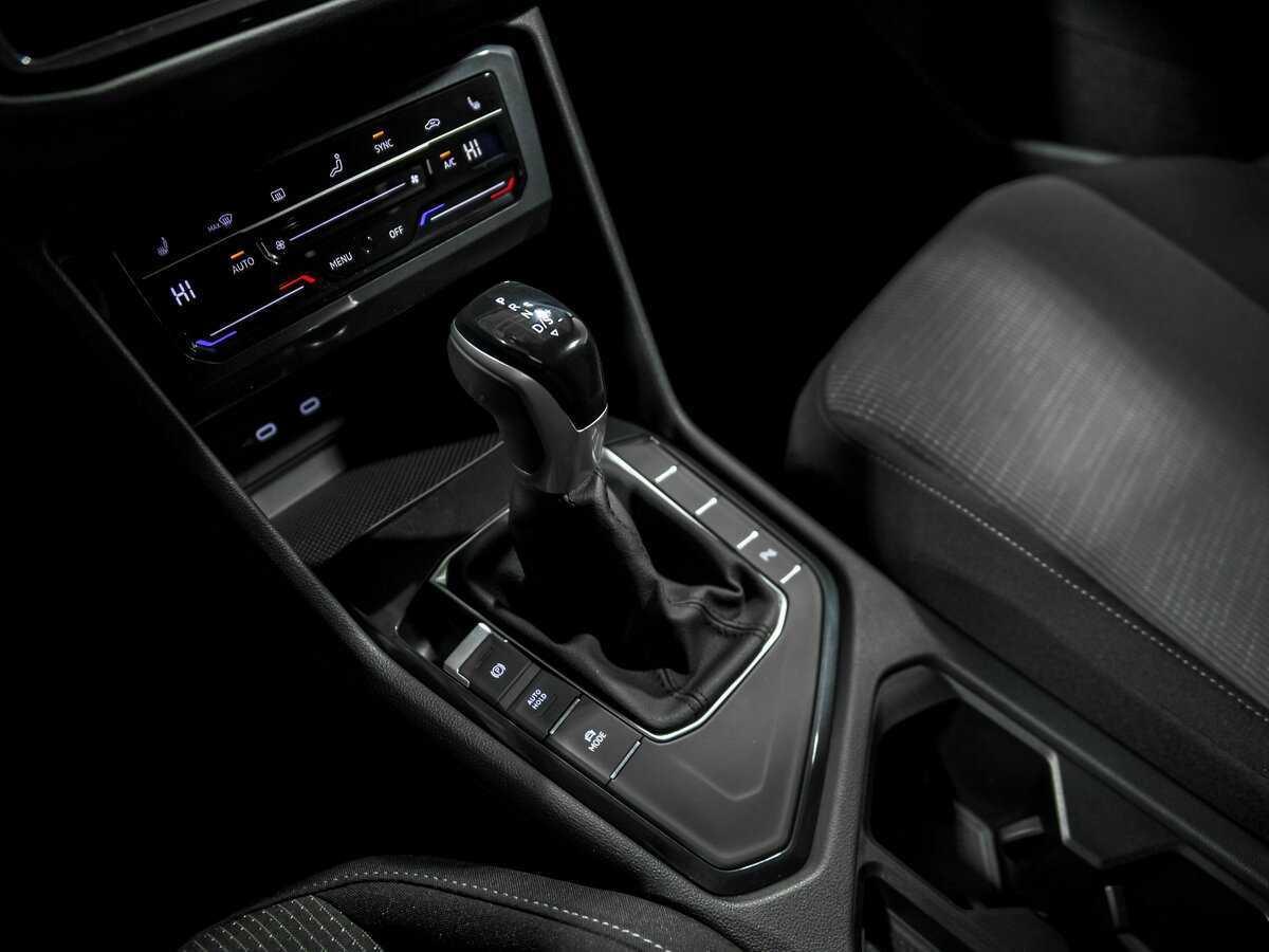 Volkswagen Tiguan с пробегом — 2022 год. Фото: #9