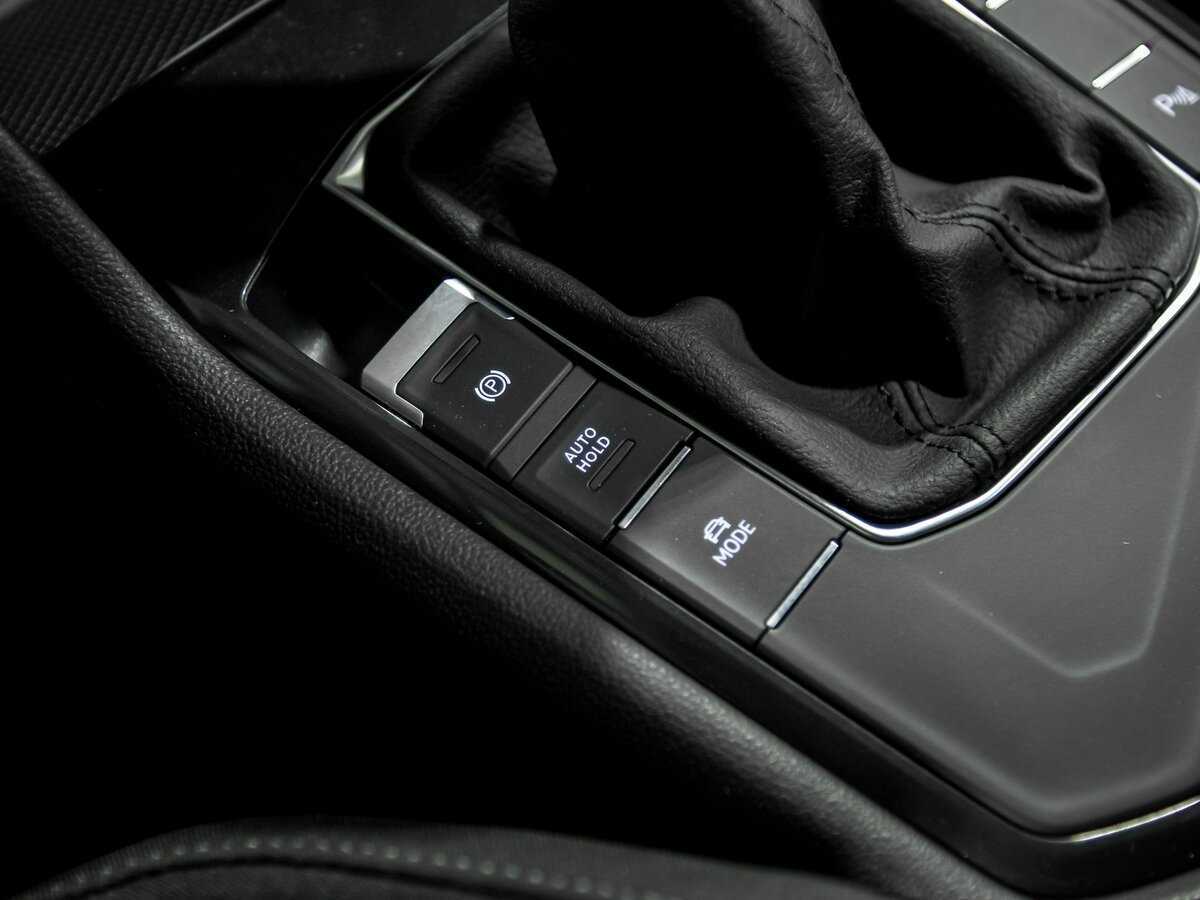Volkswagen Tiguan с пробегом — 2022 год. Фото: #10
