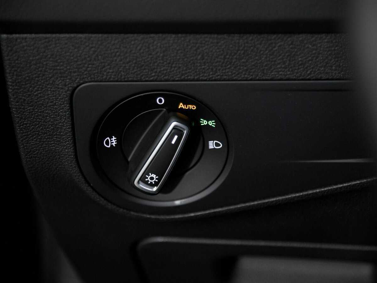 Volkswagen Tiguan с пробегом — 2022 год. Фото: #12