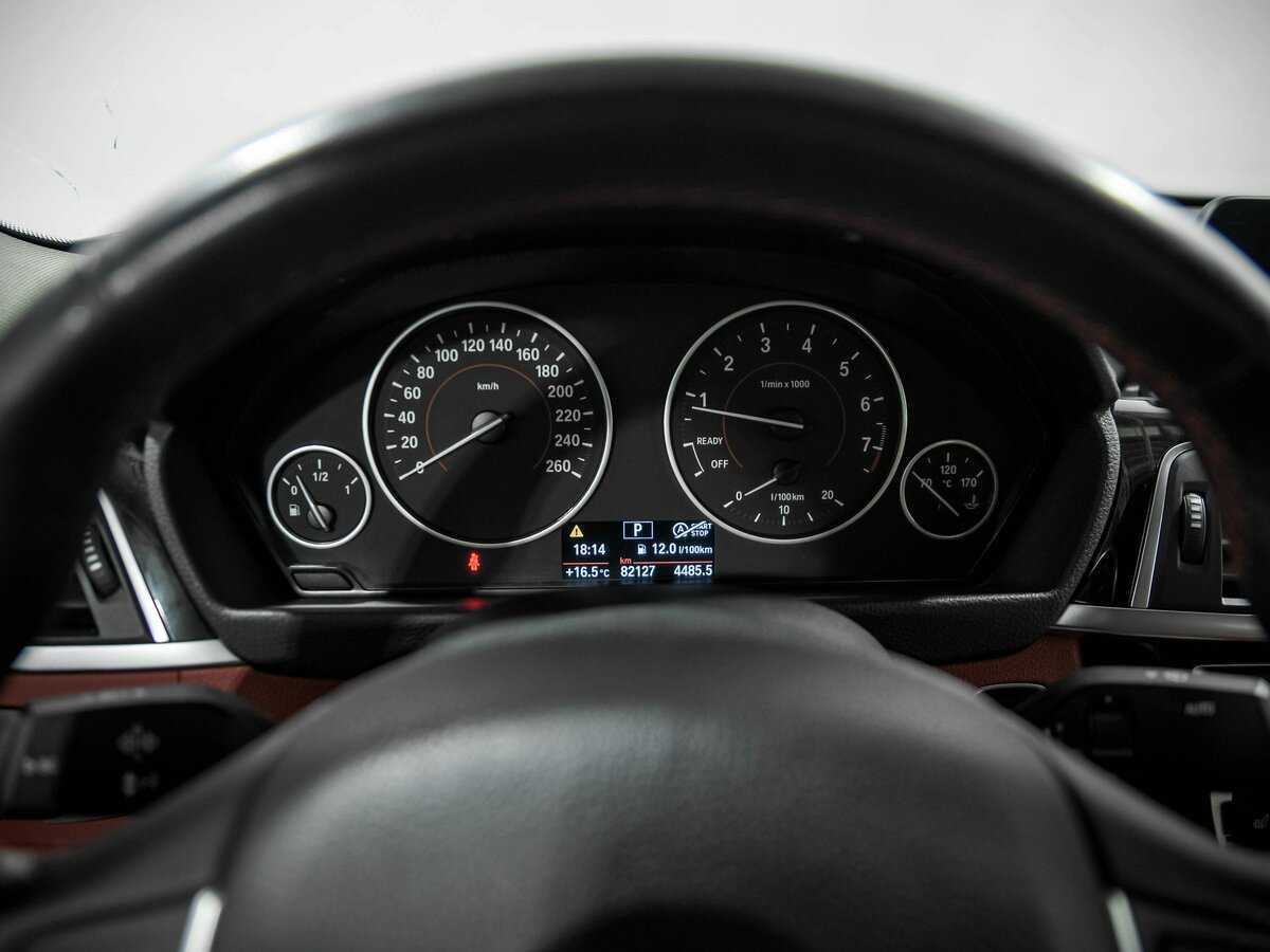 BMW 4 серии с пробегом — 2018 год. Фото: #6