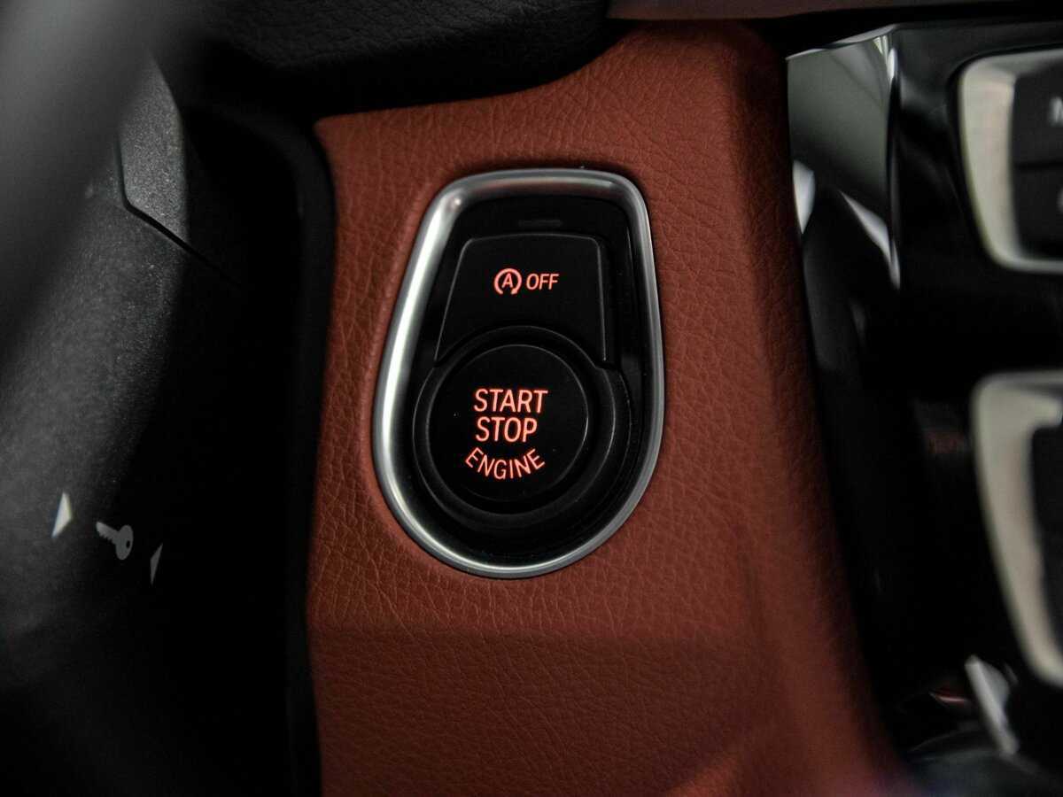 BMW 4 серии с пробегом — 2018 год. Фото: #10