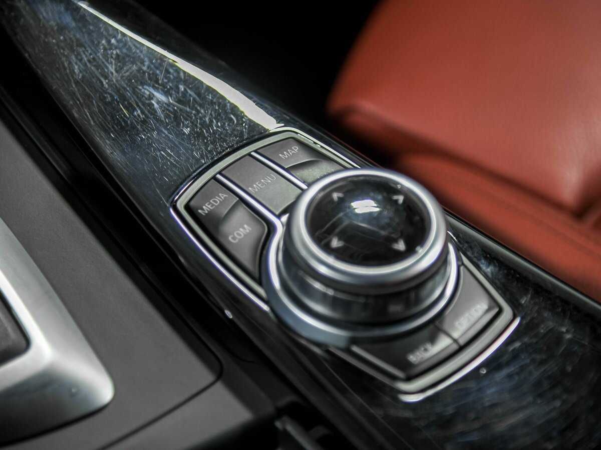 BMW 4 серии с пробегом — 2018 год. Фото: #15