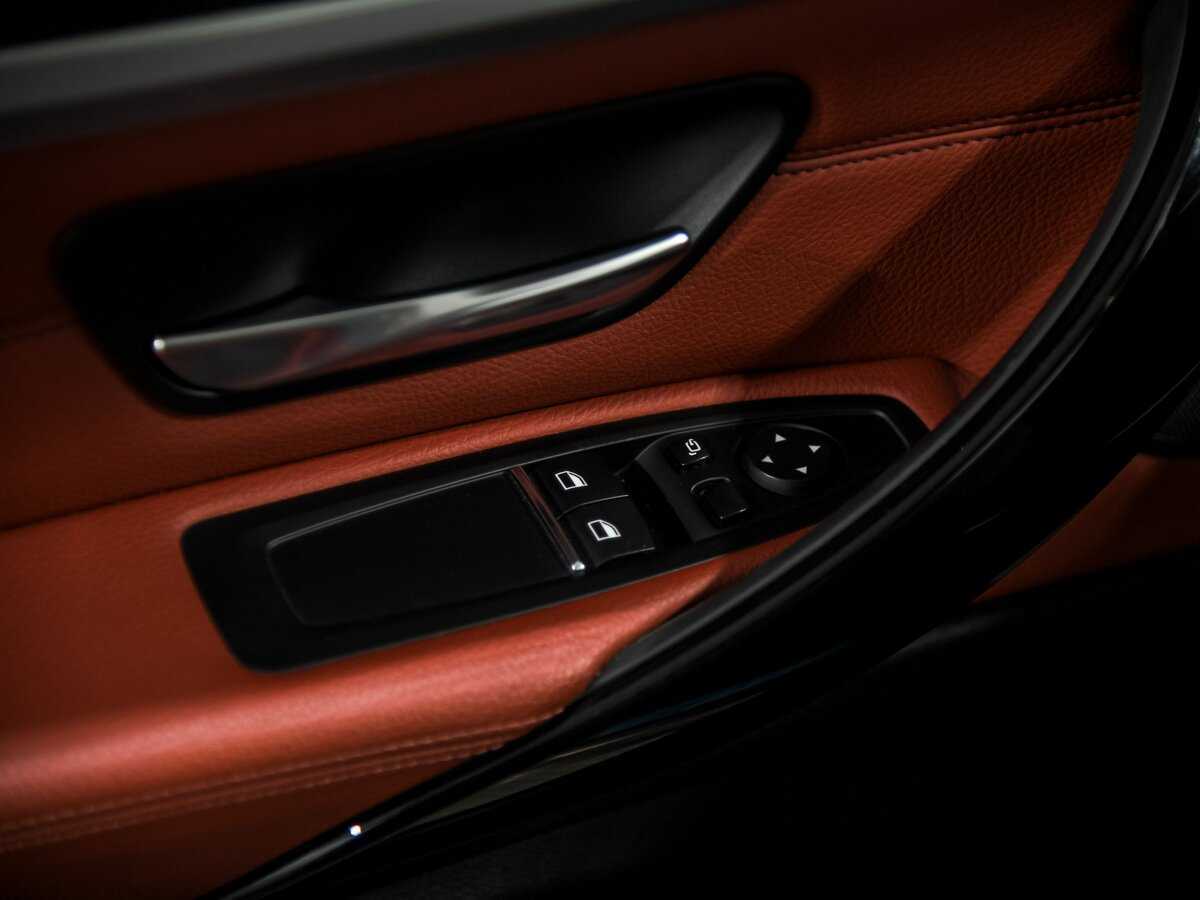 BMW 4 серии с пробегом — 2018 год. Фото: #16