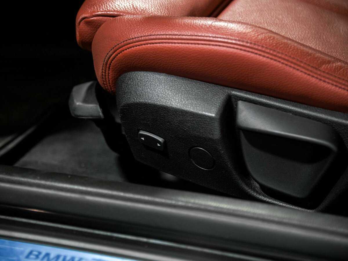 BMW 4 серии с пробегом — 2018 год. Фото: #18