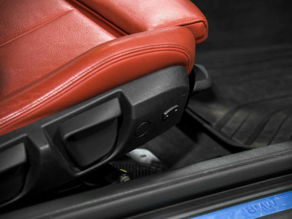 BMW 4 серии с пробегом — 2018 год. Фото: #21