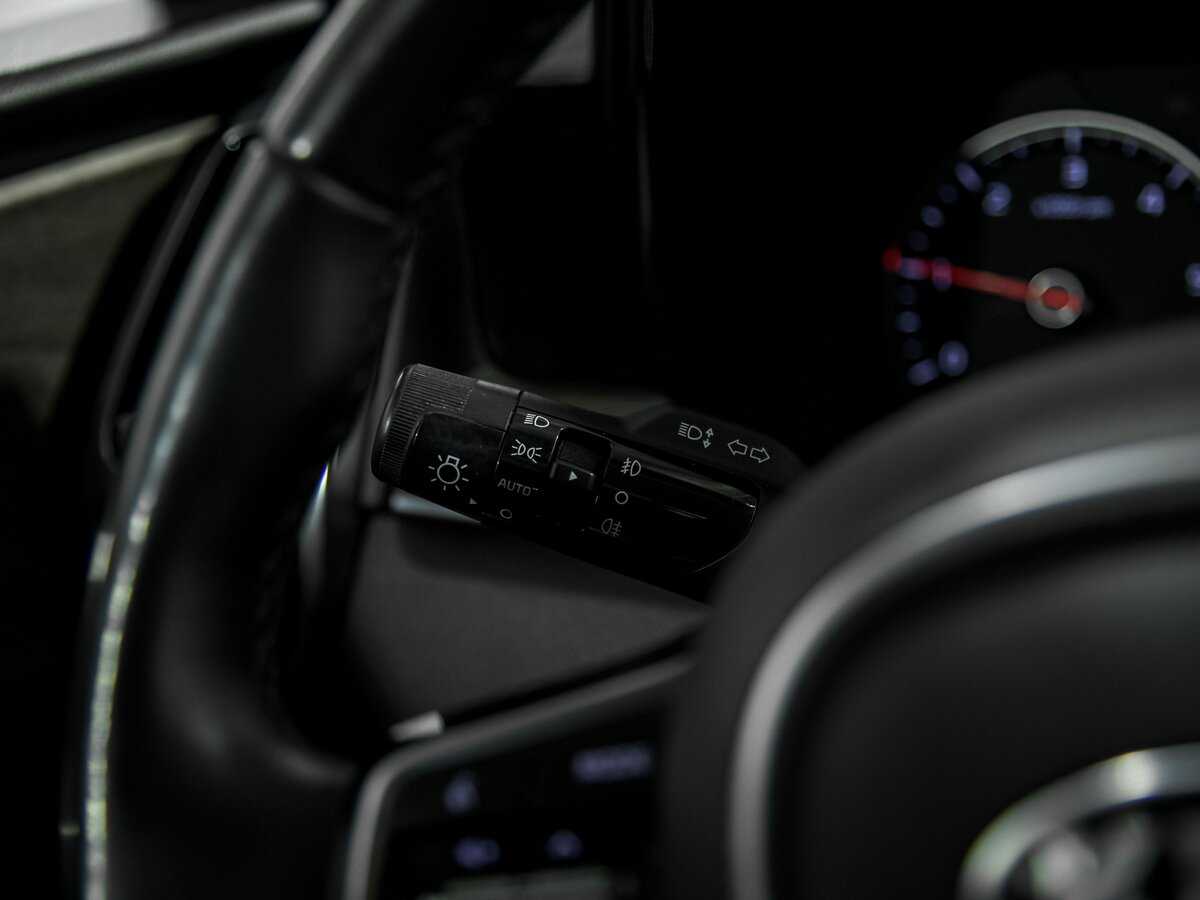 Kia Sorento с пробегом — 2020 год. Фото: #7
