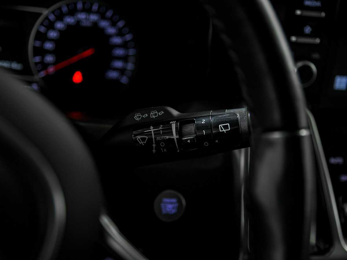 Kia Sorento с пробегом — 2020 год. Фото: #9