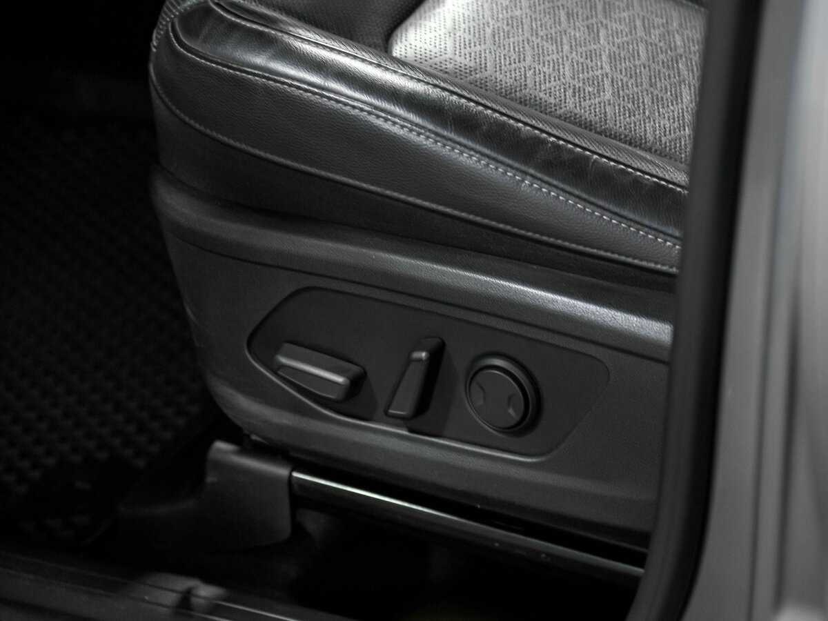 Kia Sorento с пробегом — 2020 год. Фото: #14