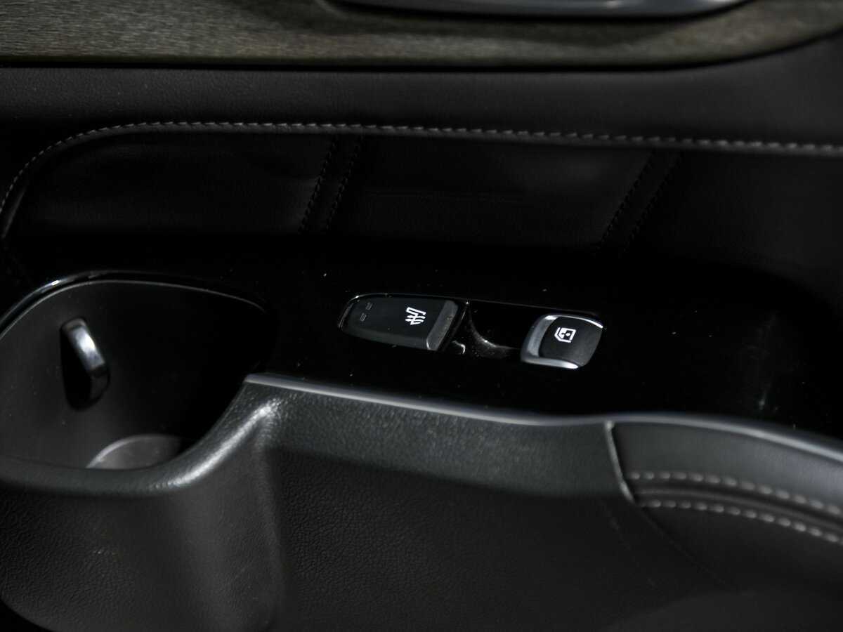 Kia Sorento с пробегом — 2020 год. Фото: #16