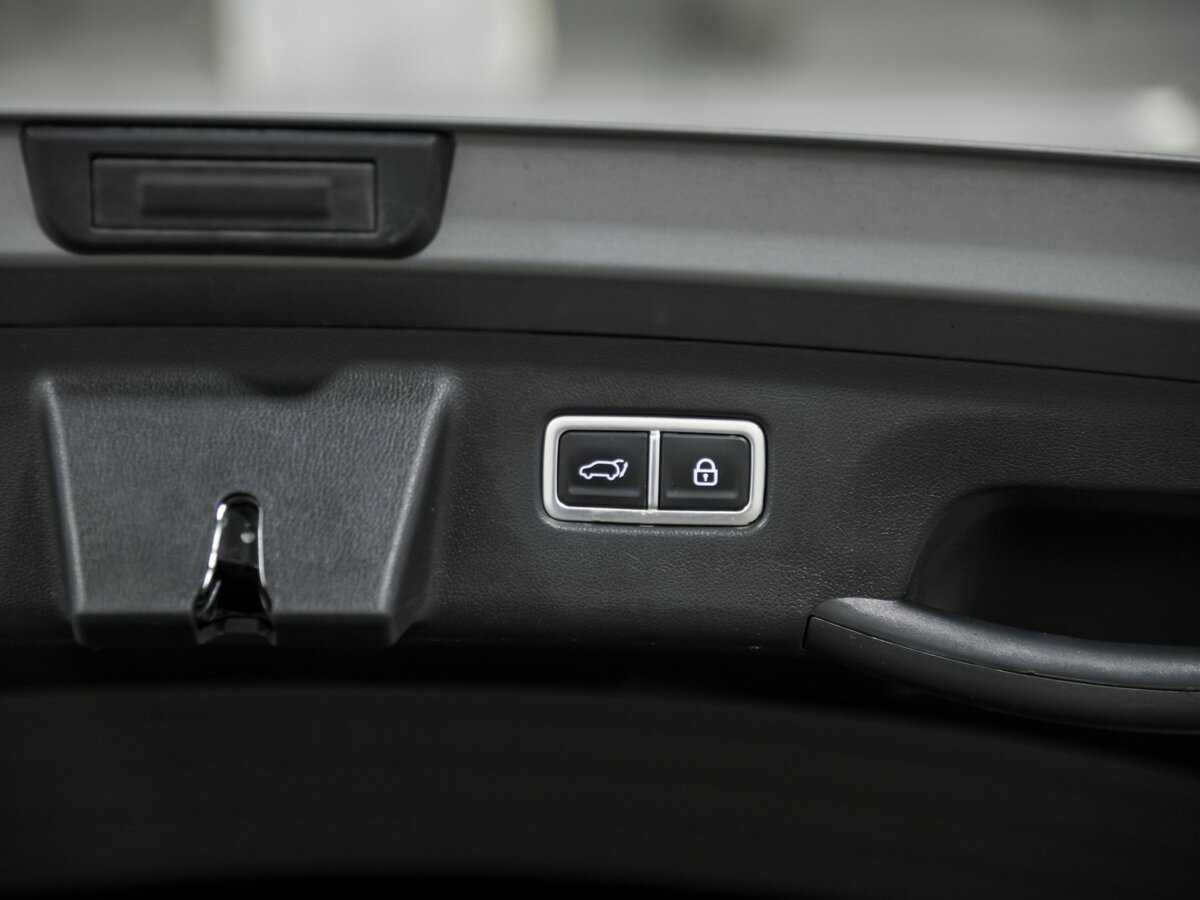 Kia Sorento с пробегом — 2020 год. Фото: #19