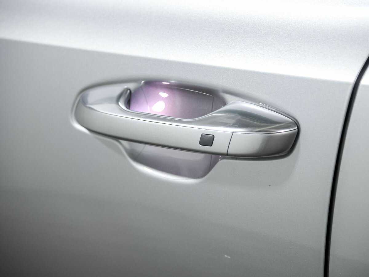 Kia Sorento с пробегом — 2020 год. Фото: #20