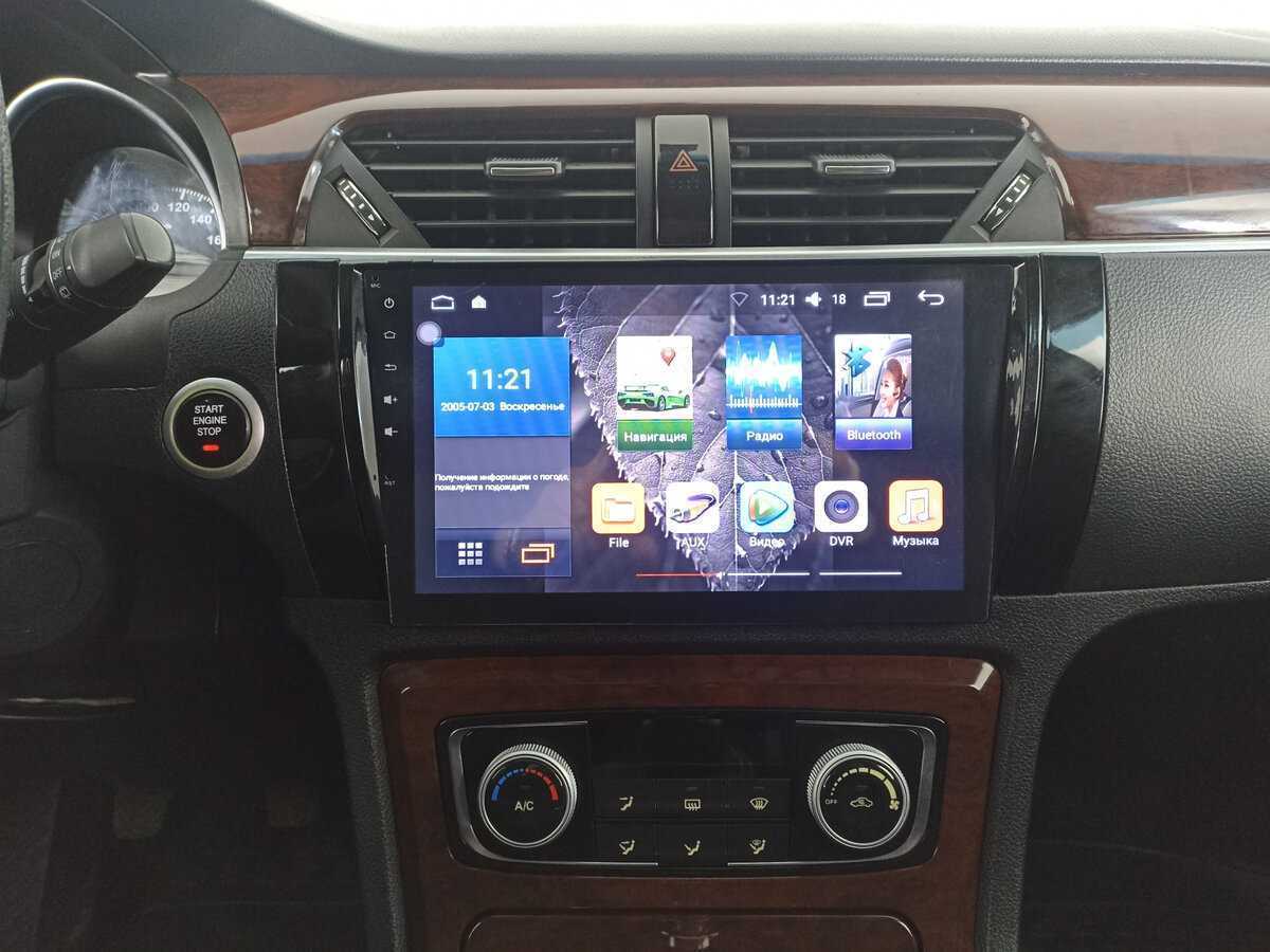 Zotye T600 с пробегом — 2017 год. Фото: #14