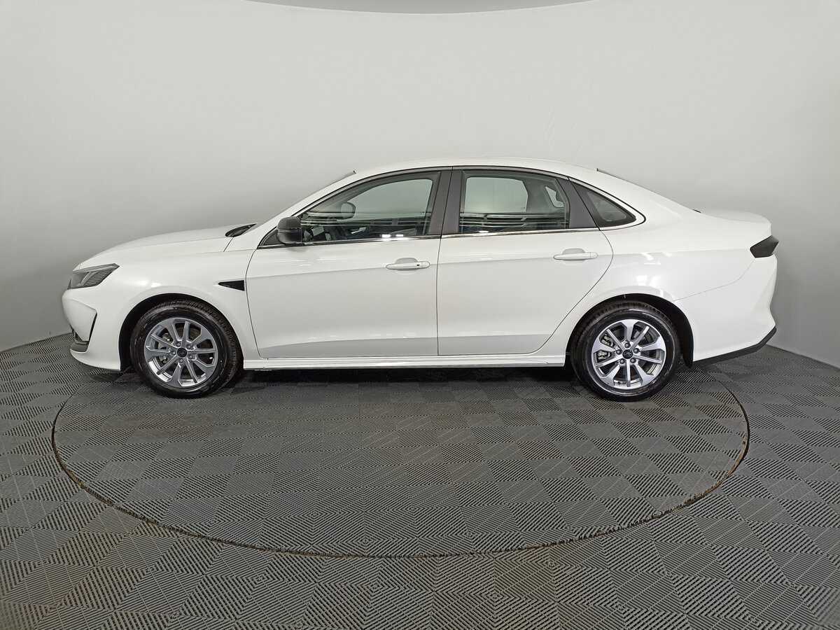 KAIYI E5 с пробегом — 2023 год. Фото: #6