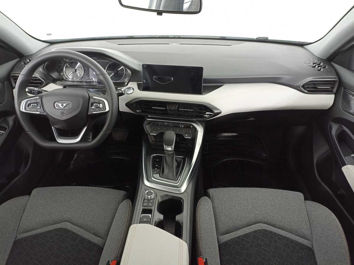 KAIYI E5 с пробегом — 2023 год. Фото: #12