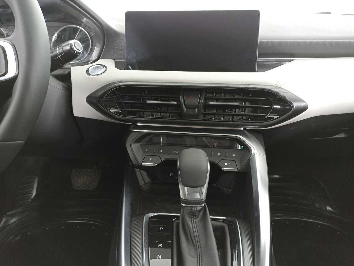 KAIYI E5 с пробегом — 2023 год. Фото: #13