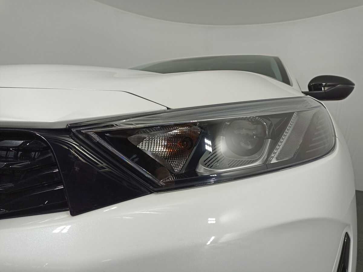 KAIYI E5 с пробегом — 2023 год. Фото: #15